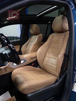 مرسيدس بنز GLS